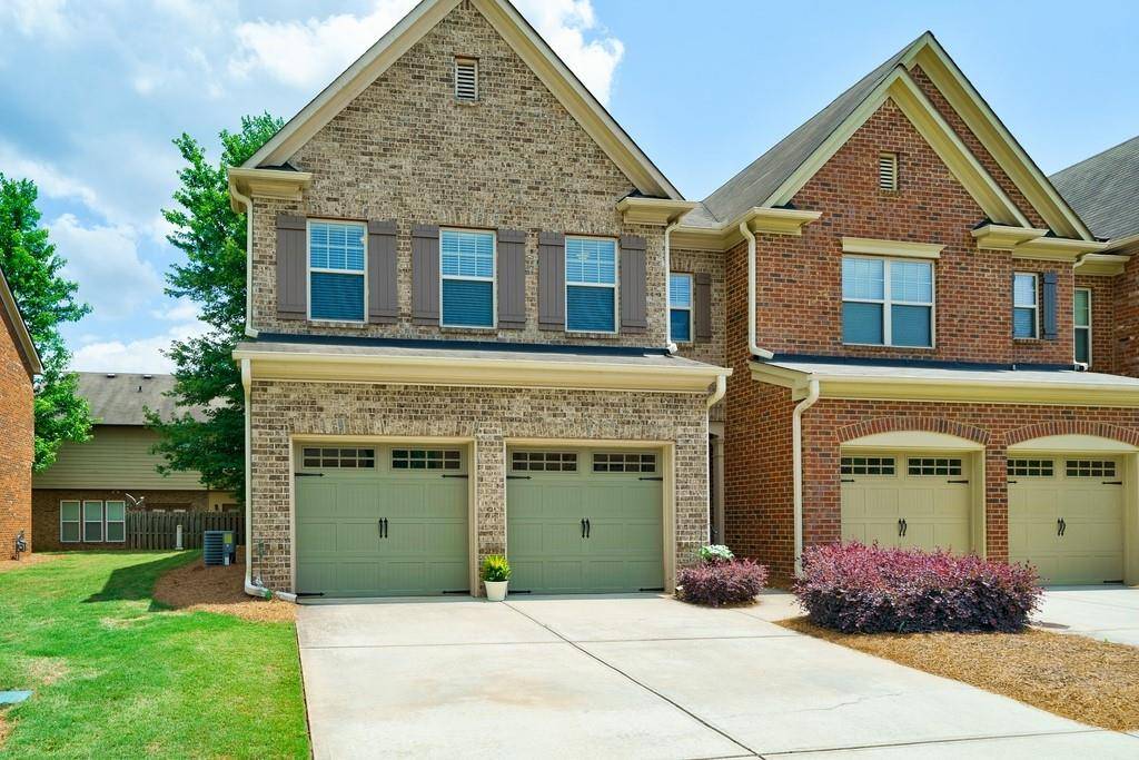 Peachtree Corners, GA 30092,4864 Allston LN