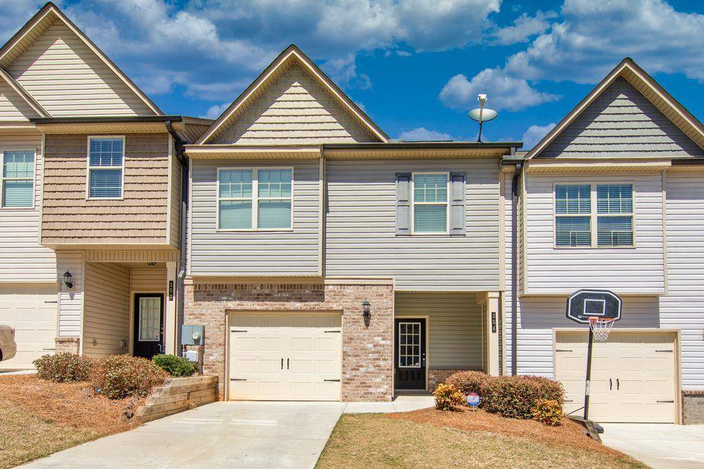 Winder, GA 30680,354 TURTLE CREEK DR