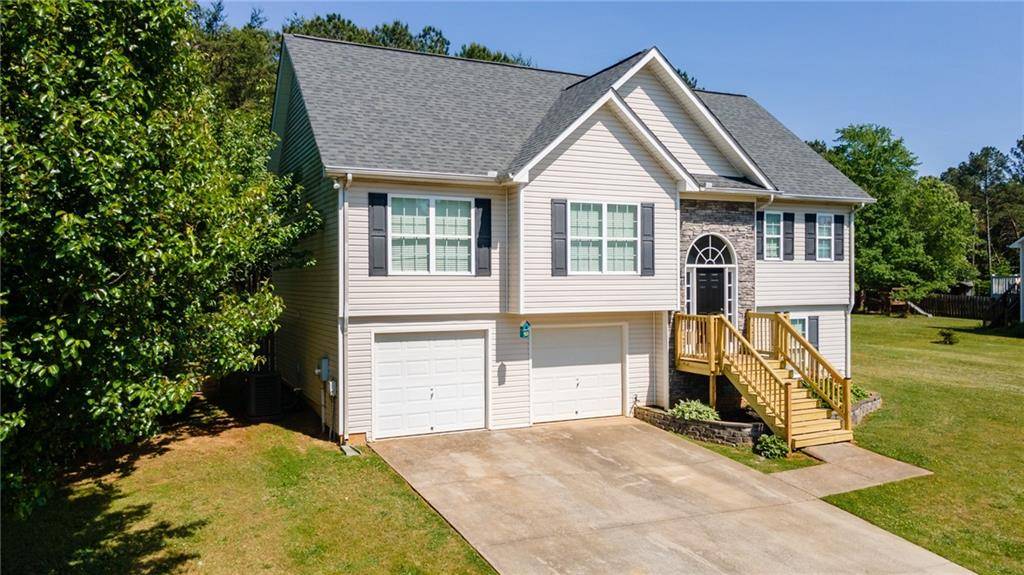 Adairsville, GA 30103,15 Hopkins Breeze