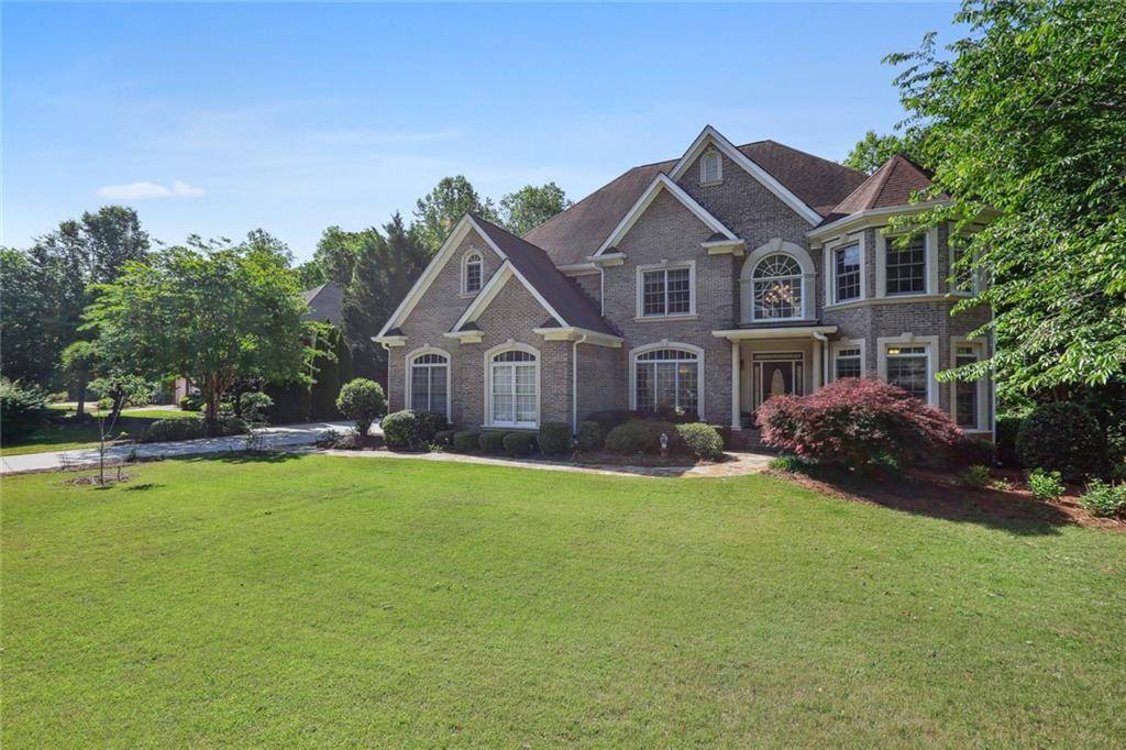 Alpharetta, GA 30022,590 Oak Bridge TRL