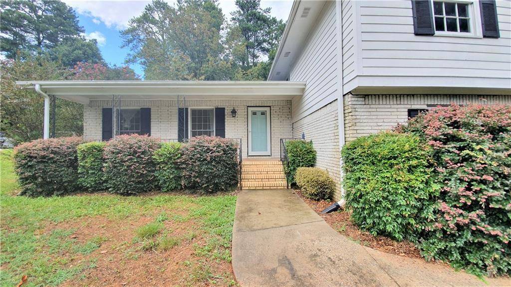 Duluth, GA 30096,3385 Highland Pine DR