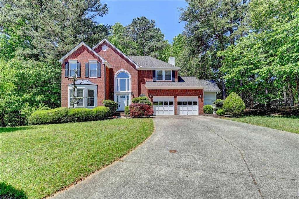 Alpharetta, GA 30022,285 Wood Shoals CT