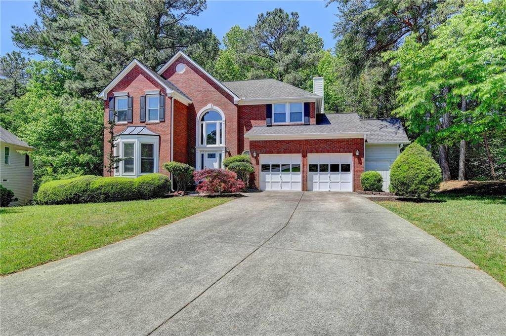 Alpharetta, GA 30022,285 Wood Shoals CT