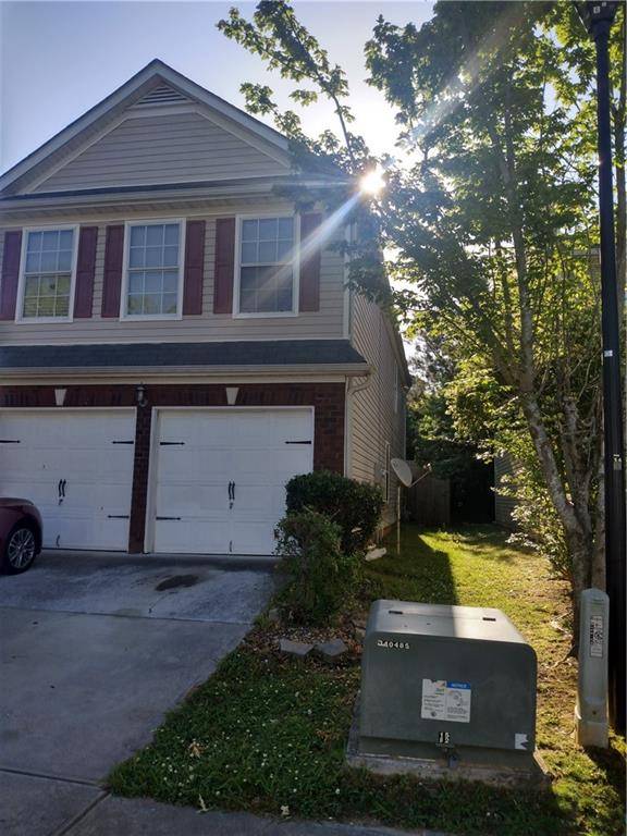 Atlanta, GA 30349,1884 Roble DR