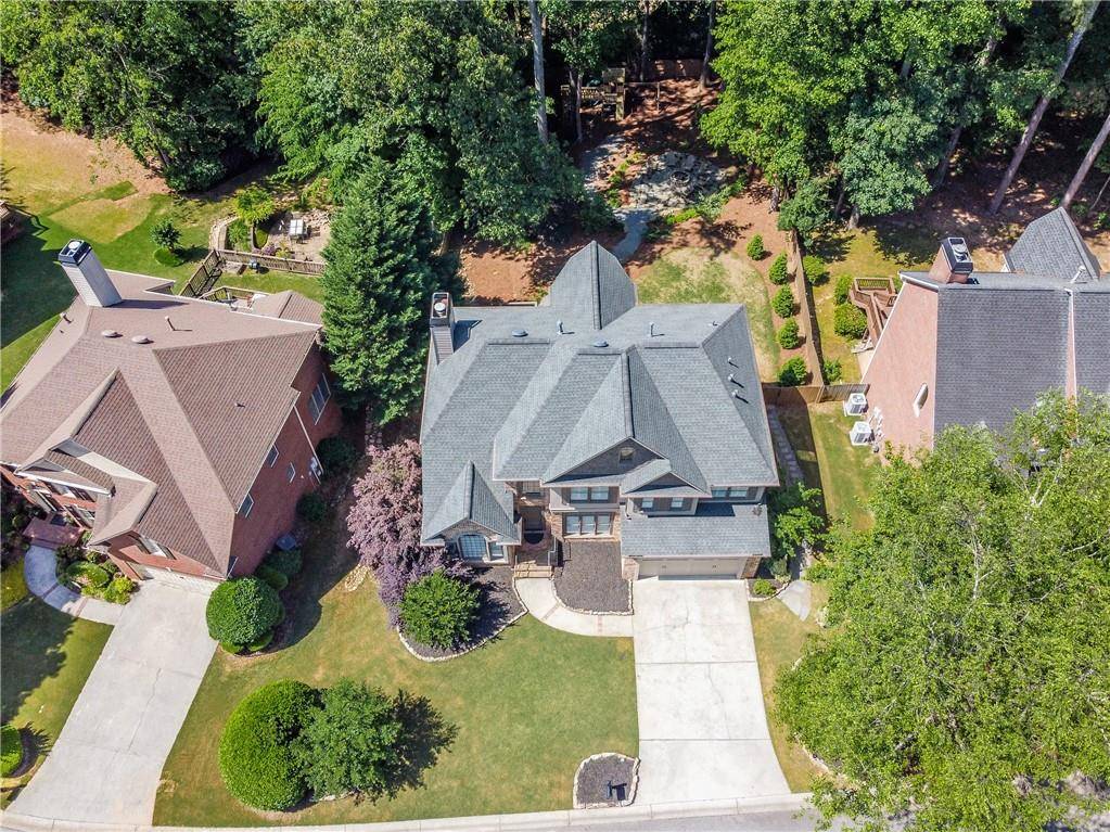 Mableton, GA 30126,4990 Highland Oaks WAY SE