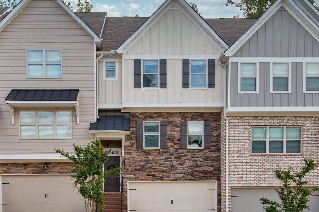 Gainesville, GA 30507,3456 Abbey WAY