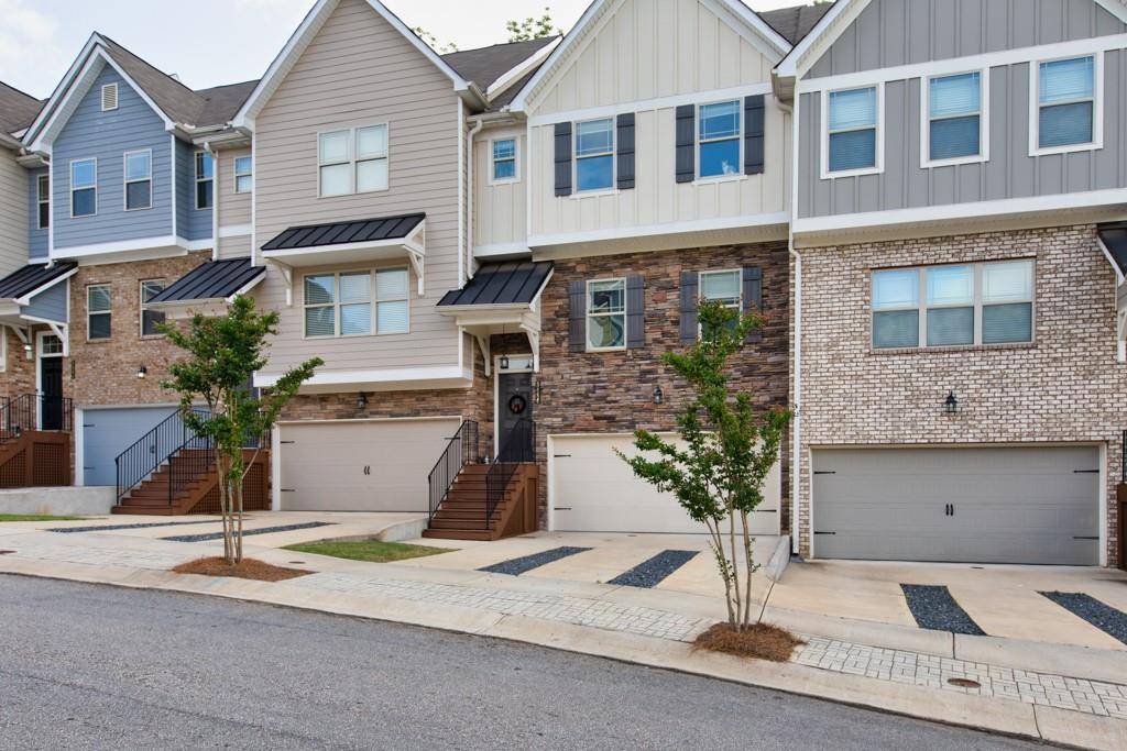 Gainesville, GA 30507,3456 Abbey WAY