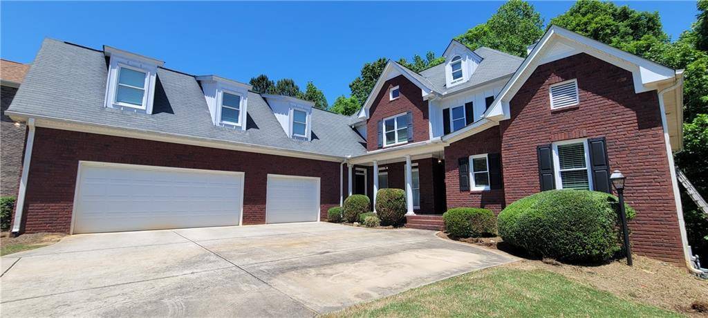 Douglasville, GA 30135,3362 Surveyor CT