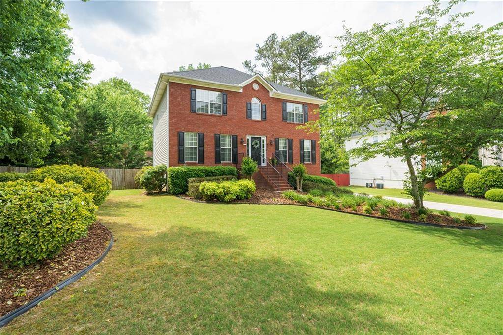 Marietta, GA 30064,1262 Penncross CT SW