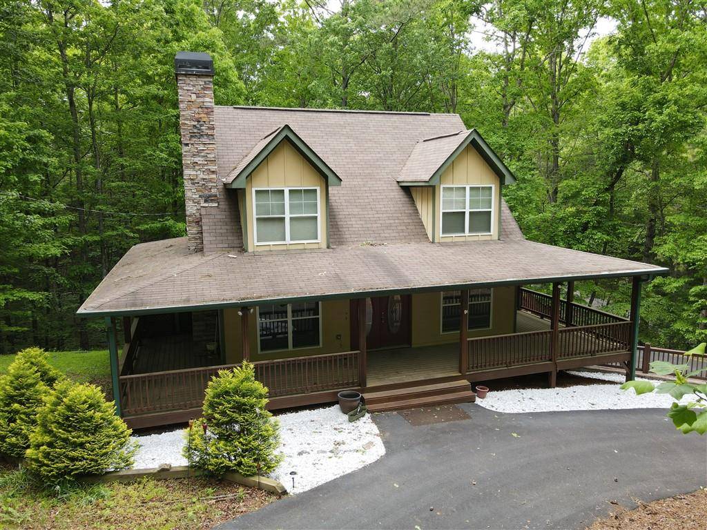 Ellijay, GA 30540,1295 Nexus DR