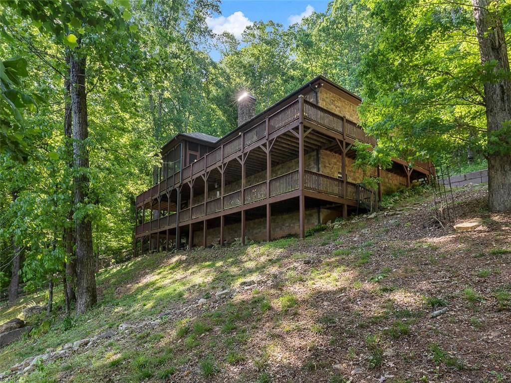 Rydal, GA 30171,4014 Highway 140