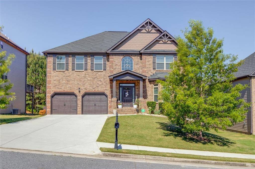 Dacula, GA 30019,1696 ROLLING VIEW WAY