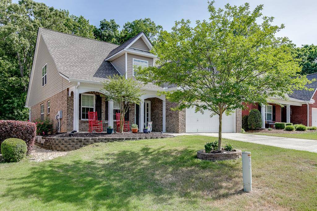 Flowery Branch, GA 30542,5578 Ashmoore CT