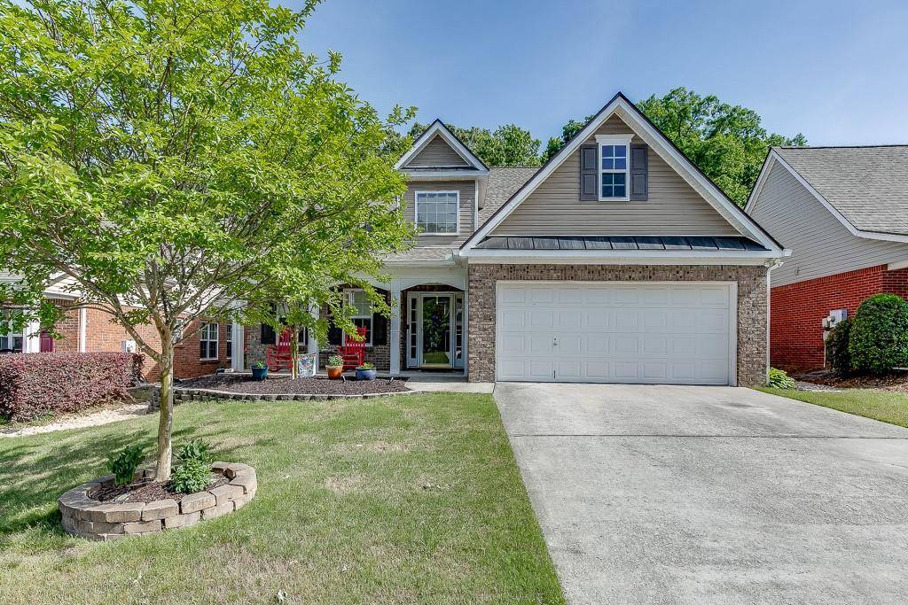 Flowery Branch, GA 30542,5578 Ashmoore CT