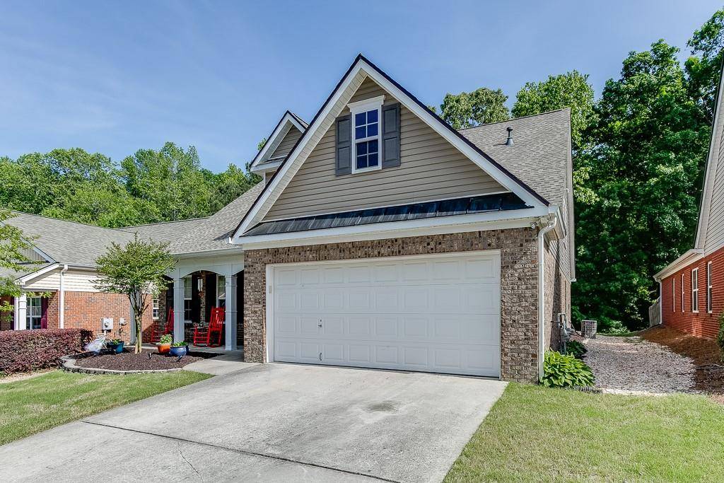 Flowery Branch, GA 30542,5578 Ashmoore CT