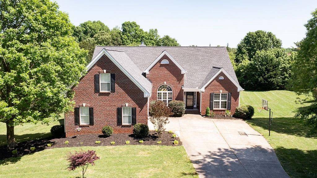 Gainesville, GA 30506,8540 Meadowgrove LN