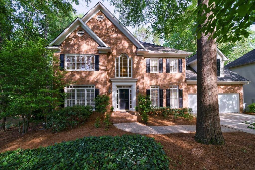 Roswell, GA 30075,125 Lochland CIR