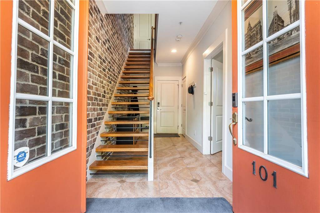 Atlanta, GA 30318,1199 Huff RD NW #101