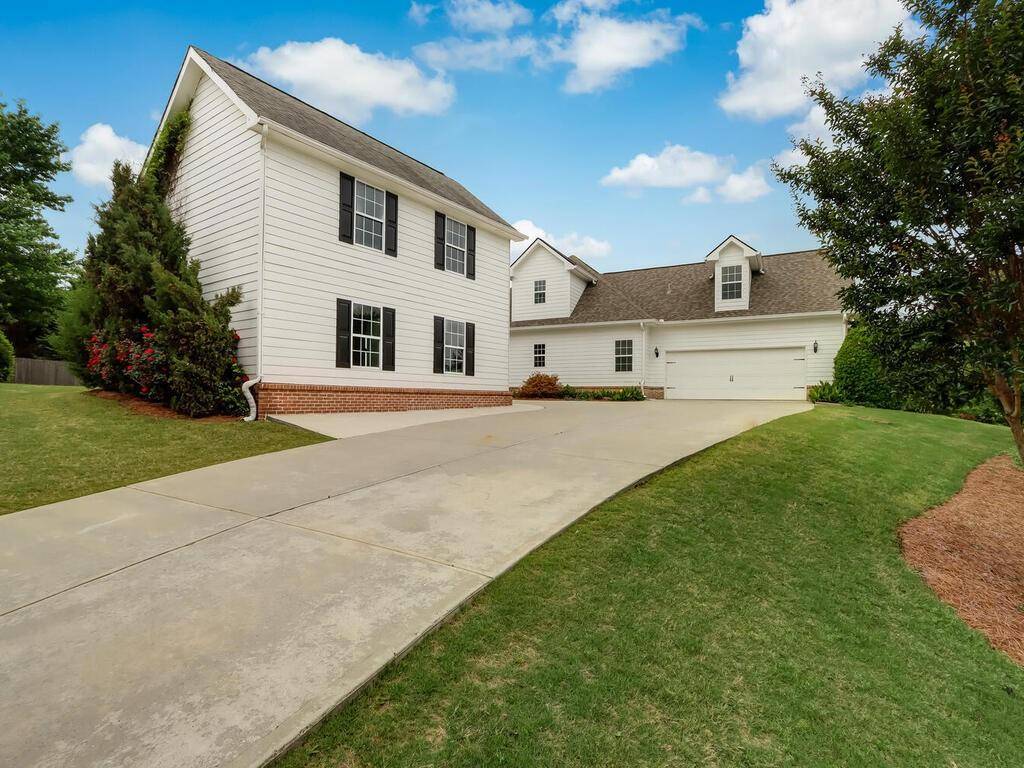 Jefferson, GA 30549,24 Wexford CT