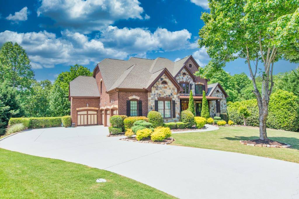 Suwanee, GA 30024,560 Settles Brook CT