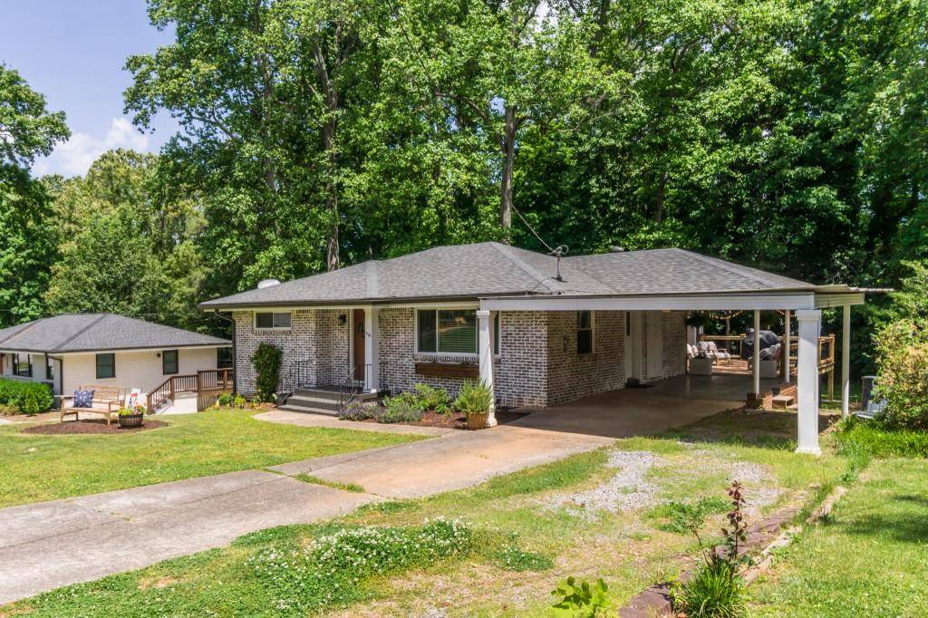 Smyrna, GA 30082,3697 Alpine DR