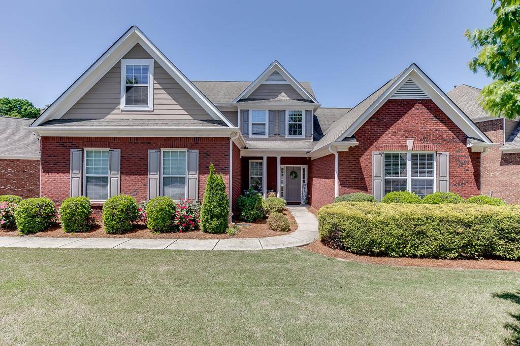 Buford, GA 30519,3696 Rosecliff TRCE