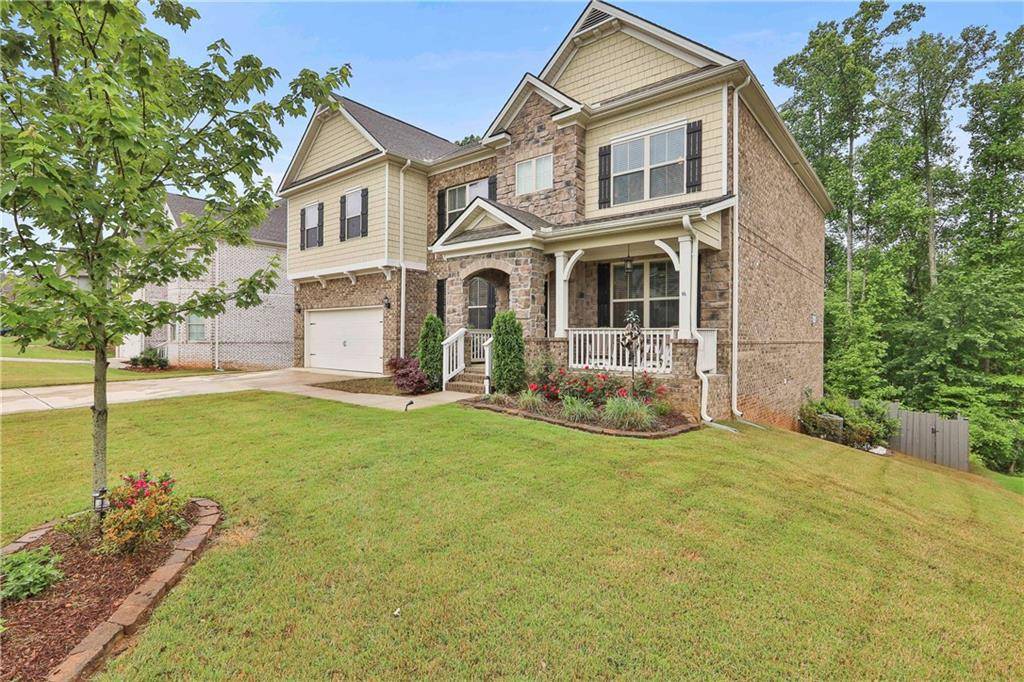 Fairburn, GA 30213,380 Sawgrass View