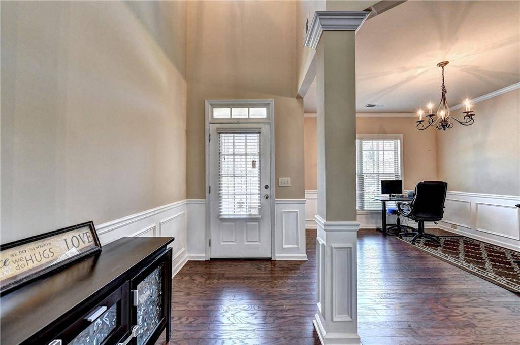 Alpharetta, GA 30004,4970 Brierstone DR