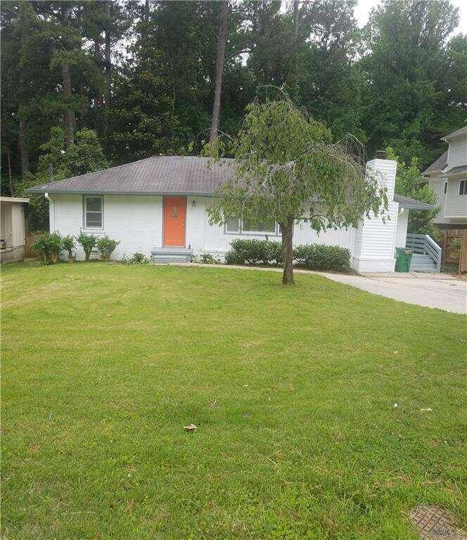 Brookhaven, GA 30319,1653 NE Wayland NE