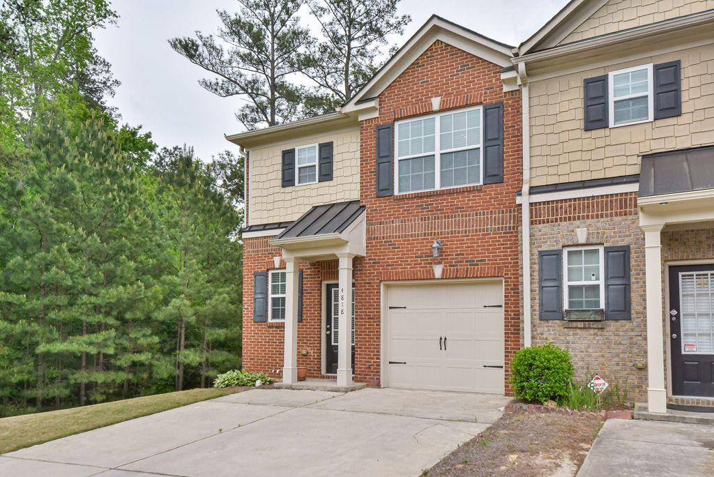 Norcross, GA 30071,4818 CHAUCERY LN