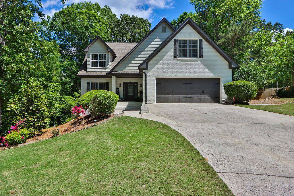 Buford, GA 30519,3815 DOC ELINBURG WAY