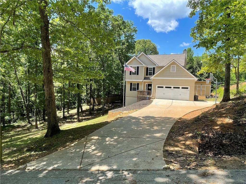 Murrayville, GA 30564,7523 Magnolia LN