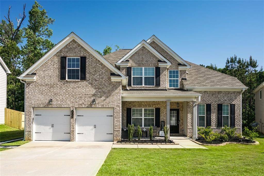 Ellenwood, GA 30294,2712 TREY CT