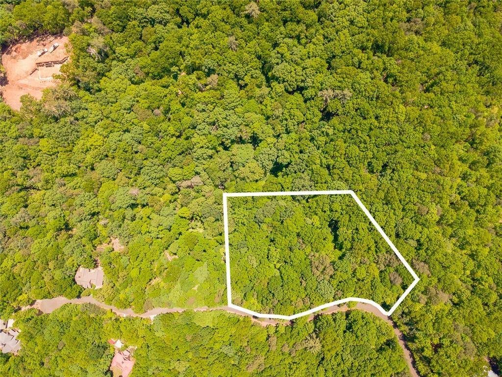 Ellijay, GA 30540,Lot 22 Dover Highland TRL