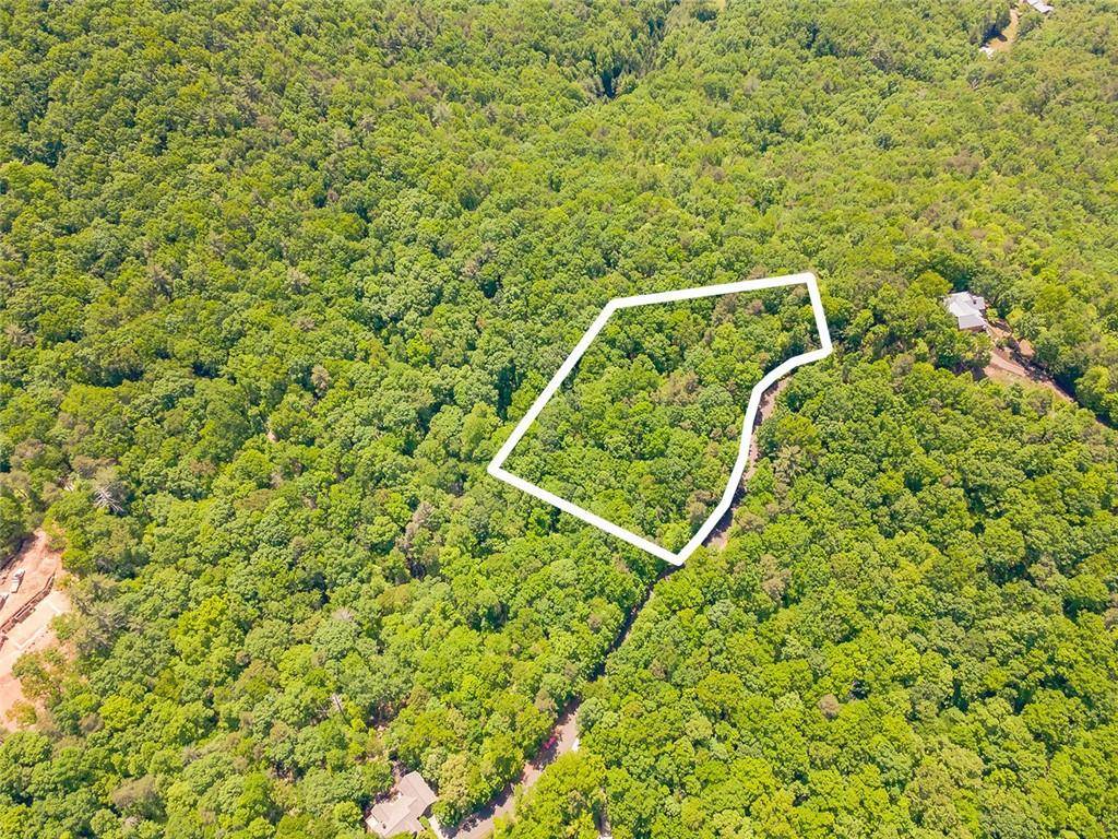 Ellijay, GA 30540,Lot 22 Dover Highland TRL