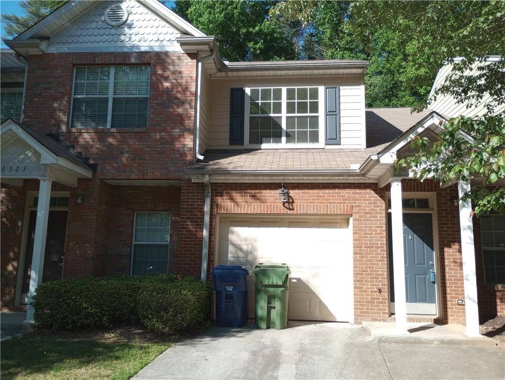 Atlanta, GA 30311,2525 Laurel CIR NW