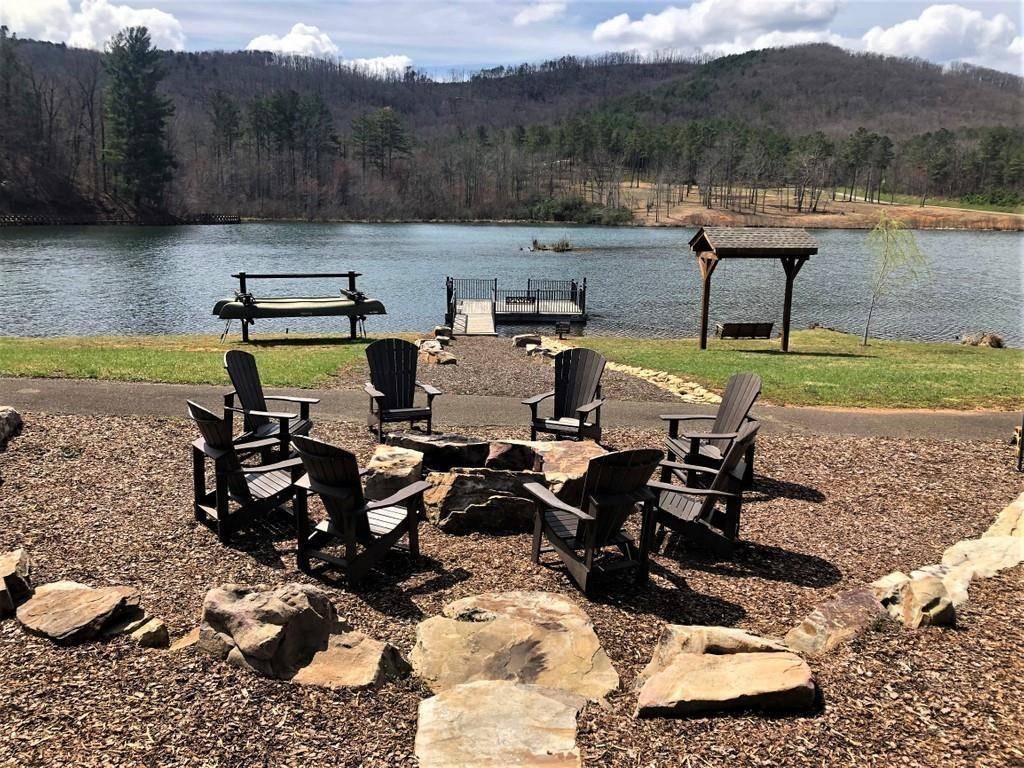 Ellijay, GA 30536,24 Mountain Falls LOOP