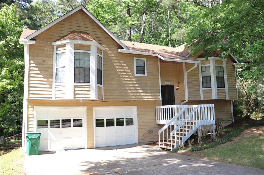 Stone Mountain, GA 30088,5413 Windfern CT