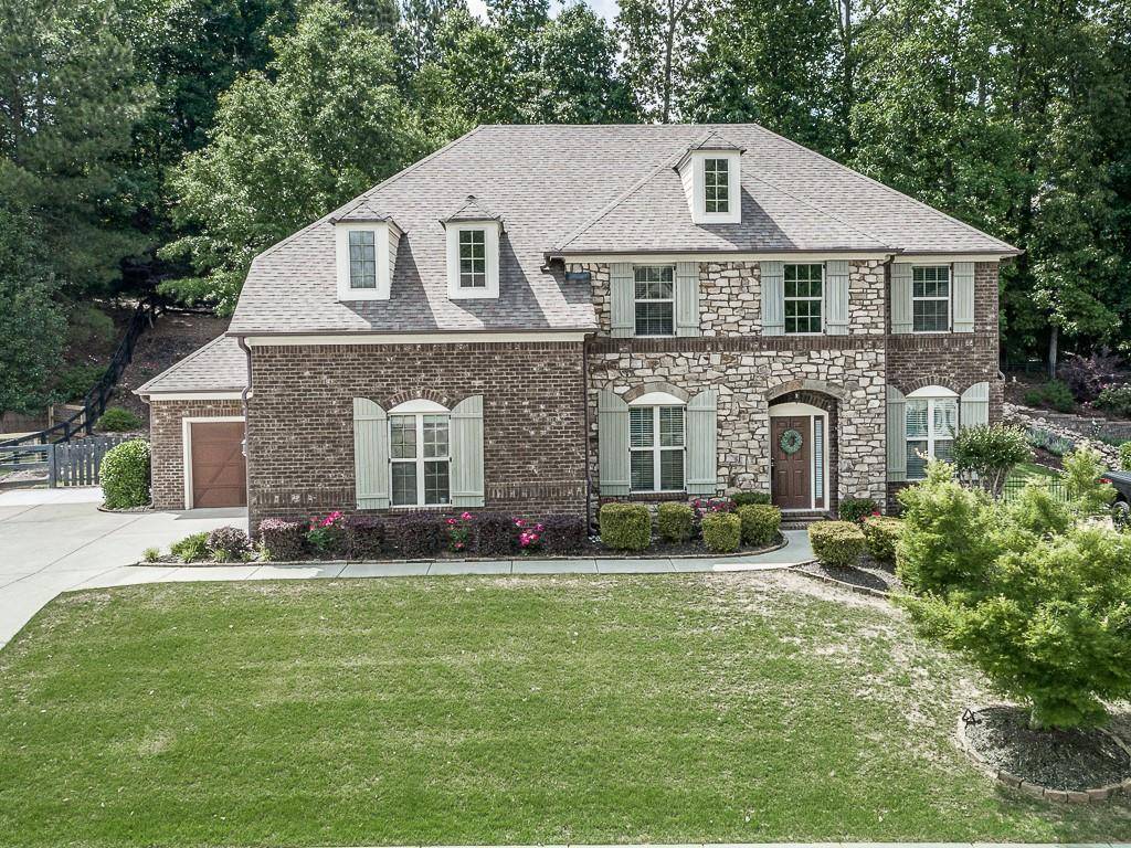 Woodstock, GA 30188,623 Oakbourne WAY