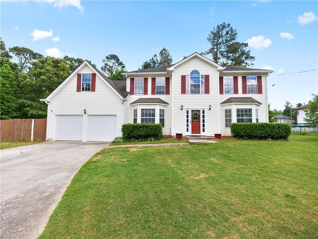 Buford, GA 30519,1785 Ivy Stone CT