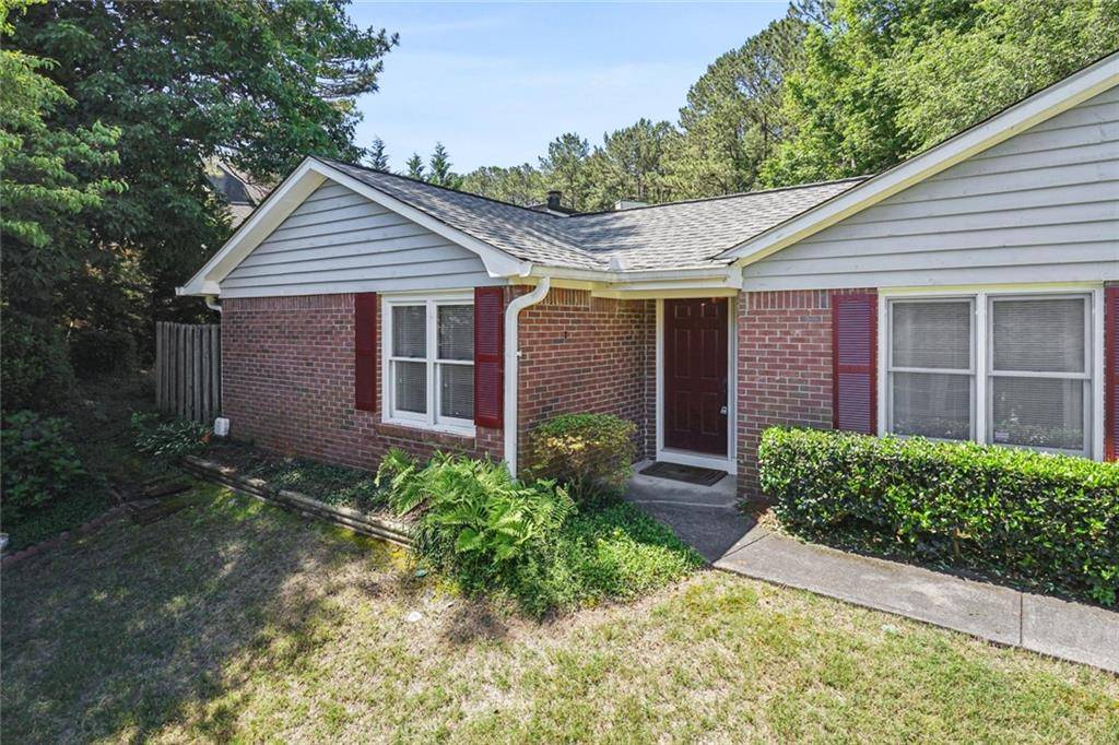 Peachtree Corners, GA 30092,6314 Deerings HOLW