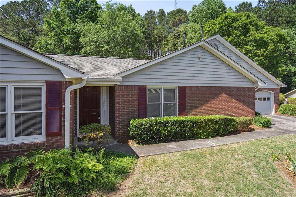 Peachtree Corners, GA 30092,6314 Deerings HOLW