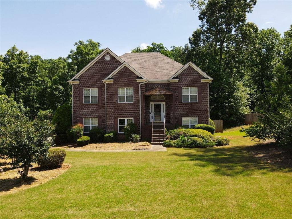 Ellenwood, GA 30294,316 Oak Creek WAY