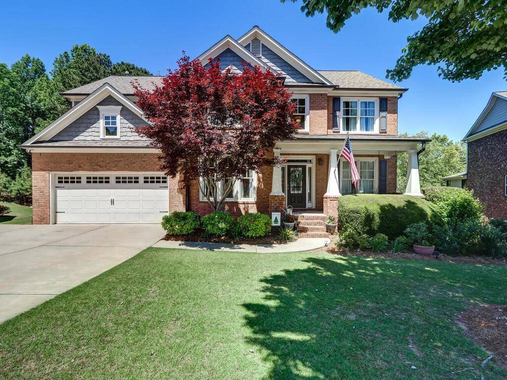 Flowery Branch, GA 30542,6124 Stillwater TRL