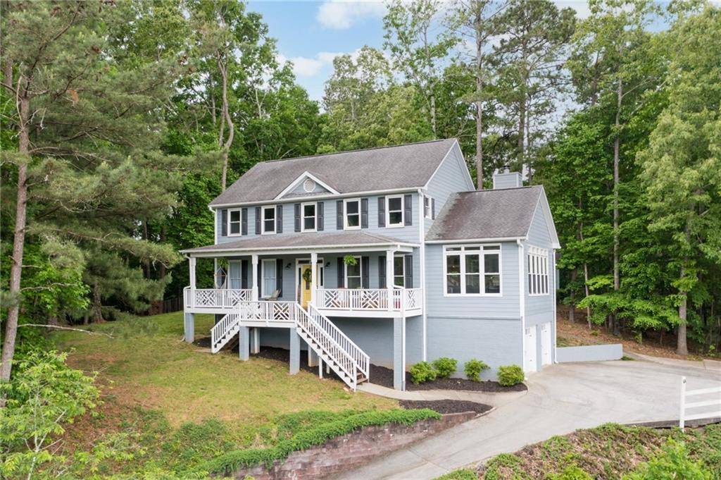 Canton, GA 30114,500 Woods TRL