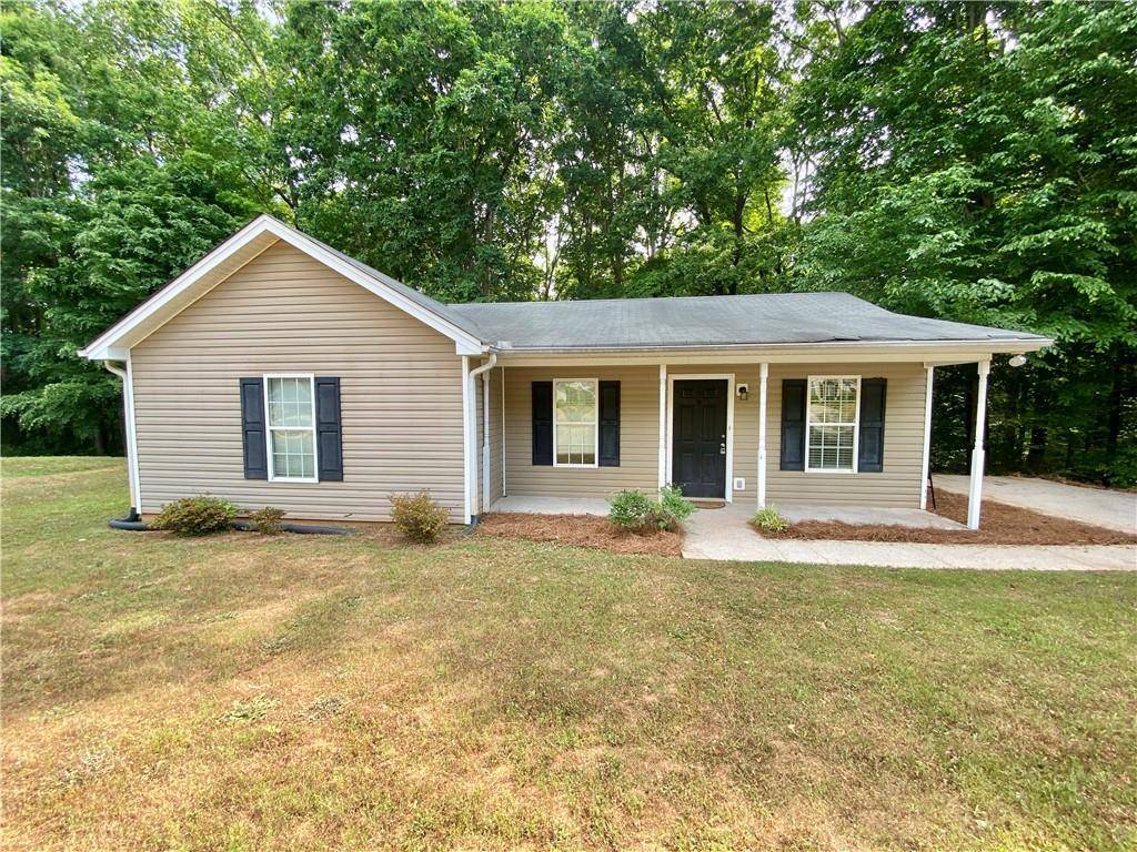 Nicholson, GA 30565,240 Autumn DR