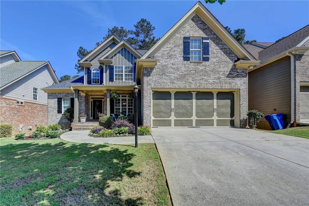 Loganville, GA 30052,703 Hope Hollow LN