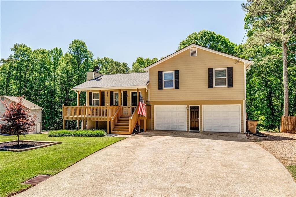 Canton, GA 30115,1600 Morgan WALK