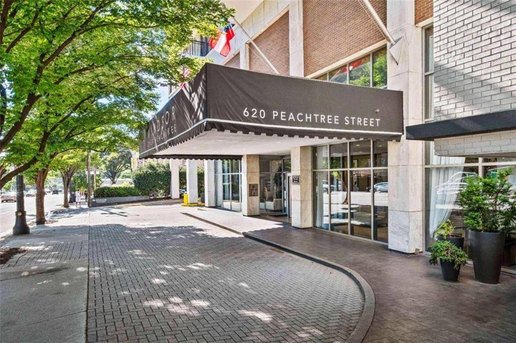 Atlanta, GA 30308,620 Peachtree ST NE #1107