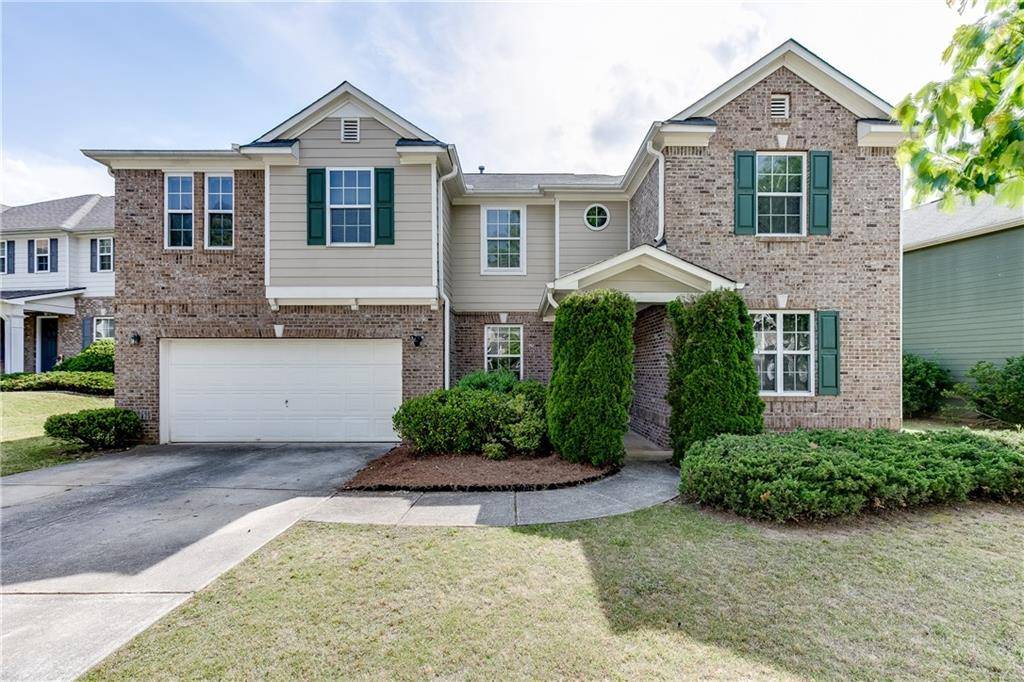 Buford, GA 30518,1113 Sparkling Cove DR